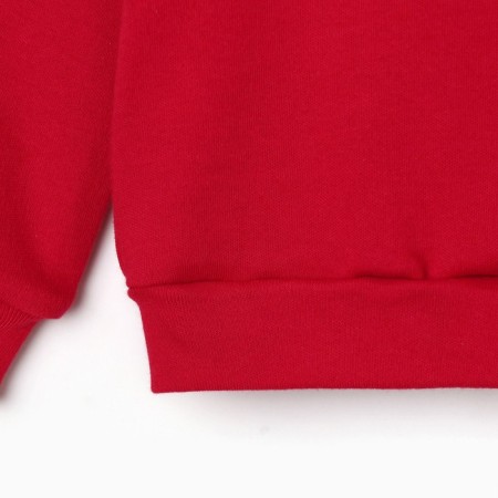 Kidsa (sweatshirt, shorts) minku, fuchsia, height 116 cm-17