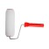 Set male scrap, foam roller, 180 mm, bath 250 x 320 mm