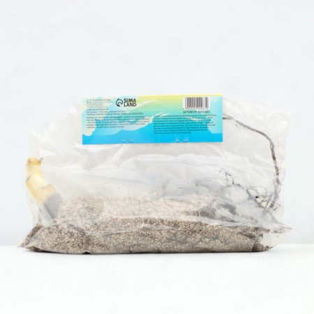 Lilenik "Paradero", rr I, 1 pc, spring 2024-1
