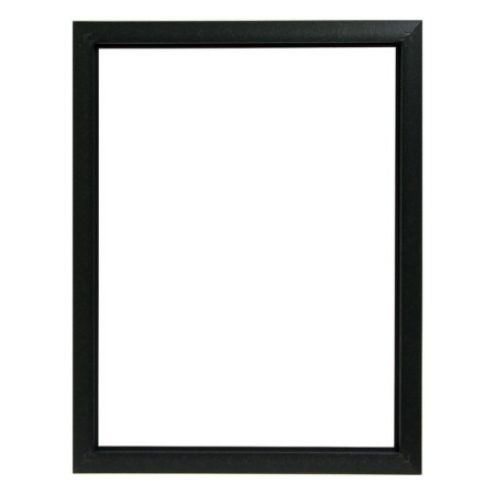 Frame for paintings (mirrors) 30 x 40 x 2.7 cm, plastic, calligrata 6472, gold-2