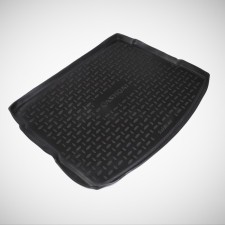 Rug in the trunk Nissan Qashqai 2007-2014