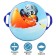 Penguin Champion, D = 40 cm, MIX's sledges