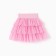Children's skirt KAFTAN, p. 30 (98-104 cm), pink