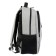 Youth backpack 48 x 30 x 16 cm, Erich Krause Cityline 19l, 49762