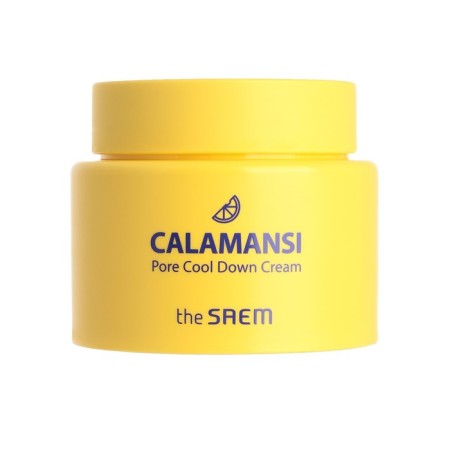 Facial cream generating Calamansi Pore Cool Down Cream, 100 ml