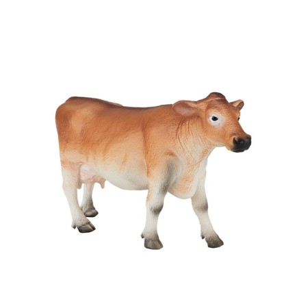 Figure Konik "Jersey Cow"