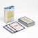 Card game for the fun company "Funny Random Carts School Collection No. 1", 54 cards 9 x 6 cm 93