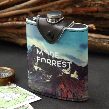 Flaw Mode Forrest, 210 ml-1