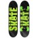 Skateboard Teenage Onlitop Skate, 62x16 cm, PVC 50 mm wheels, plastic frame