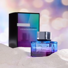 Perfumed Water Women Oksana Robski Casual, 75 ml
