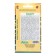 Flowers of VILOL WITROCKA "Bruning", 10 pcs