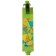 Graffiti Self -Coat "Geometry", folding, PVC wheels 100 mm