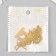 Decor for creativity plastic mirror "animals of Africa" ​​set 6 pcs