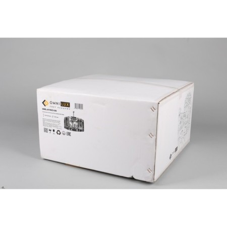 Suspended chandelier Noventa E14 240W-7