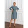 Dress 5332, size 42