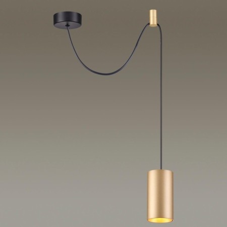 Lucas lamp, 50W GU10, black color-2