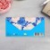 An envelope for money "Happiness on a birthday!" 16.8x8.3 cm