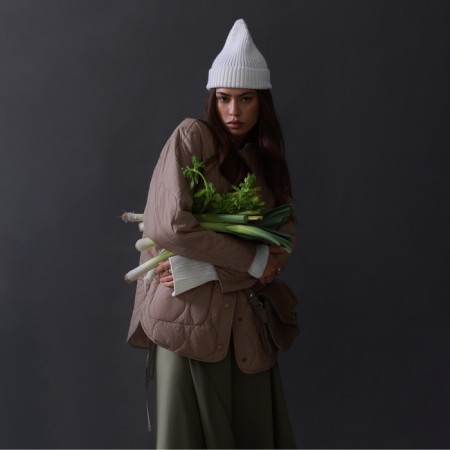 Steering jacket MIST R.50, beige-7