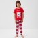 PAZHAMA Children's KAFTAN "Bear" R.28 (86-92)