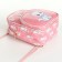Backpack baby cat, 20*8*23, lightning departure, n/pocket, pink
