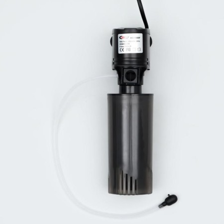 Internal filter Sea Star HX-1500F, 1500 l/h, 20 watts-1
