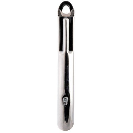 Claw-gallio delight, with a small hole, steel handles, 25 cm-1