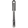 Claw-gallio delight, with a small hole, steel handles, 25 cm