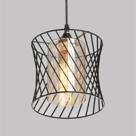 Solo lamp, size 18x90x18 cm, 40W 1xe27-3