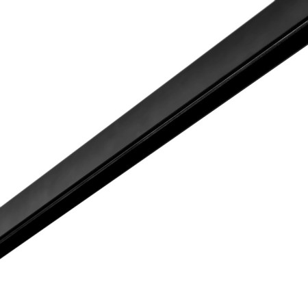 Driver for track system black 200W-5
