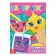 Coloring "Mischial sweets", A5, 12 p.