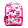 Game set of a cook in a backpack, Minnie Mouse