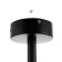 Causteen with PDU 2299/7GD LED 136W 3000-6000k gold 77x77x18 cm Bayerlux