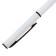 Switching handle, 0.7 mm, BrunovisConti Palermo, blue rod, metal case Soft Touch, in case