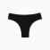 Cowards female brazilians, black color, size 50 (xl)