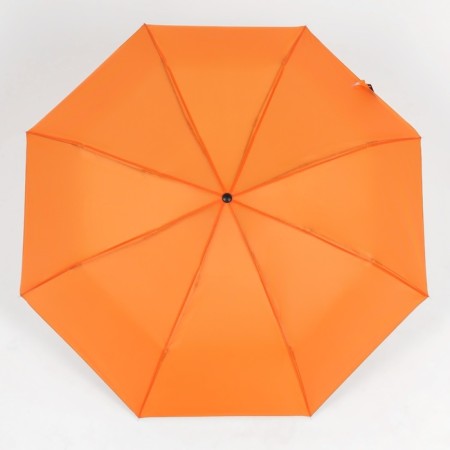 Mechanical umbrella "plain", 3 additions, 8 knitting needles, r = 48 cm, color mix-10