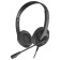 Headphones with A4Tech FSHELER FH100U Microphone Black 2M Patching Head (FH100U (Stone 106857