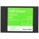 SSD 2 "Green 480 GB SATA III WDS480G3G3G0A
