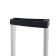 Strent of the tundra, aluminum, with an organizer, 7 steps, 1460 mm