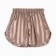 Women's shorts KAFTAN SILK "strip" size 44-46, powder