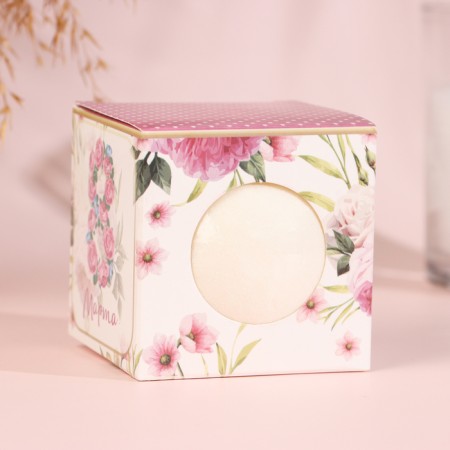 Baby for the bath "from March 8, flowers"-2