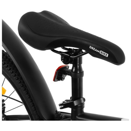 Bicycle 26 "Progress Advance S Rus, Black Color, p. 15"-5