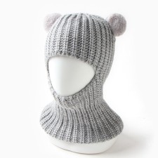 CHILD-SHOM CHILDREN, Gray color, size 50-52