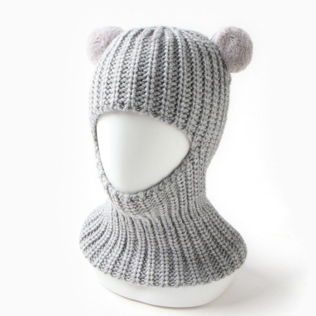 CHILD-SHOM CHILDREN, Gray color, size 50-52