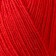 The yarn "Australian Merinos" 95%Merinos. wool, 5% acrylic volume 400m/100g (06 red)
