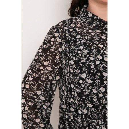 Women's dress, size 46-8