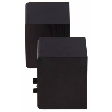 Halls OK-160 2.0 Black 6W-2