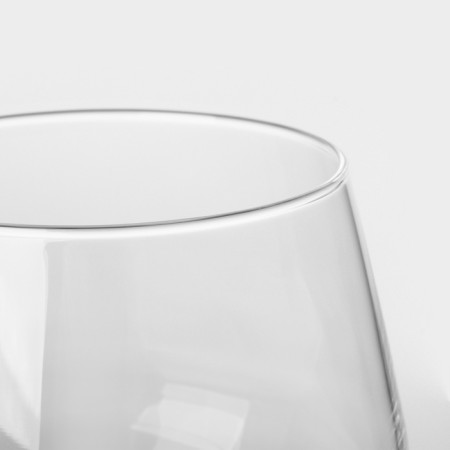 A set of glasses Ultime, 350 ml, crystal glass, 6 pcs-2