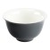 A set for a tea ceremony of 5 items, 3 persons, a cup of 30 ml, a kettle 160 ml, porcelain