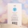 Women's toilet water Korea Magic Water, 100 ml (based on Eclat A`arpege (Lanvin)