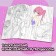 Coloring "Color me", A4, 20 pages, anime